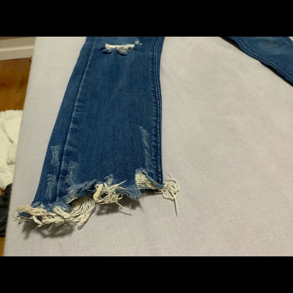 Zara Jeans - Picture 3 of 3